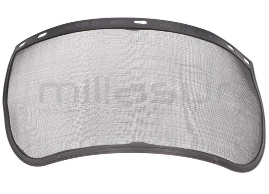 VISOR MALLA METALICA CASCO 99-725