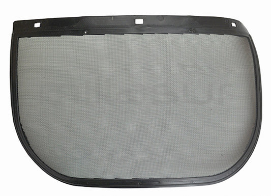 VISOR, PANTALLA MALLA METALICA PARA 99-7261