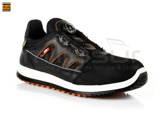 ZAPATO PROTECCION SPRINTER T37